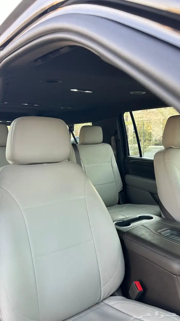 يوكن 2023 SLE طويل XL مخزن 15