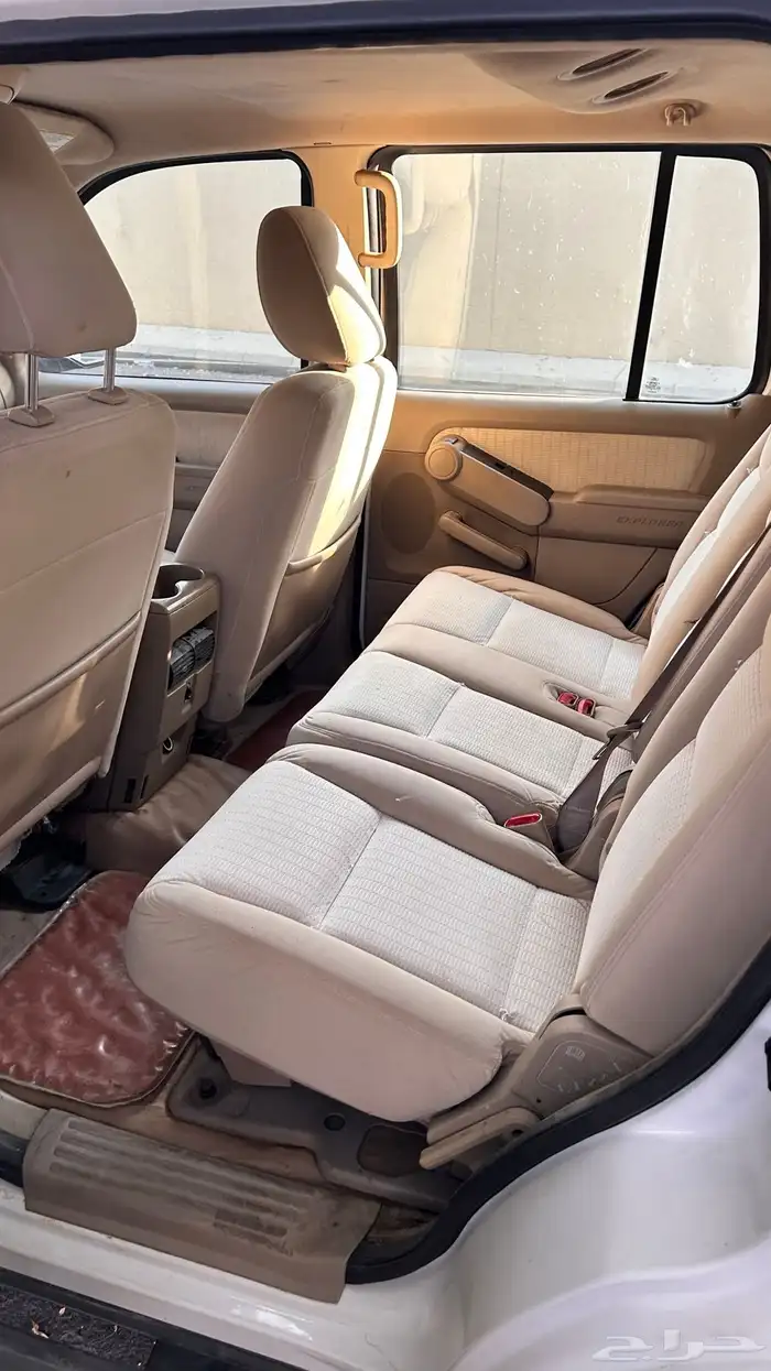 اكسبلور 2009 7