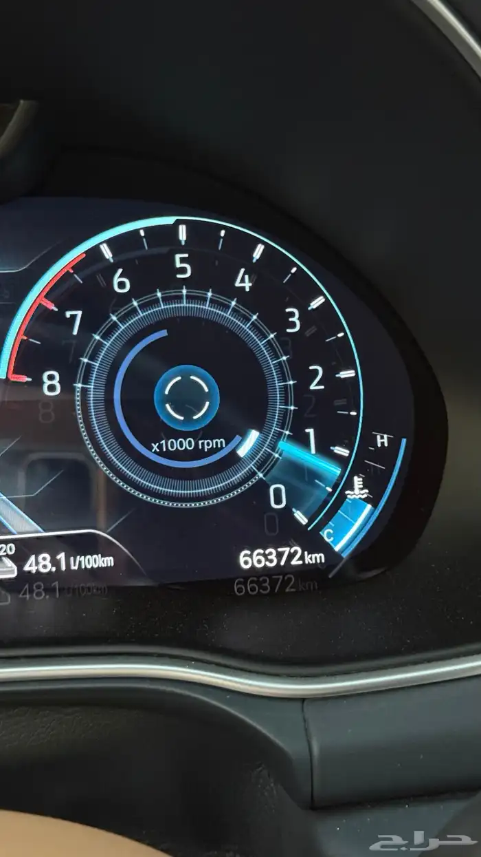 جنسس 2021 GV80 رويال الناغي وكاله 71