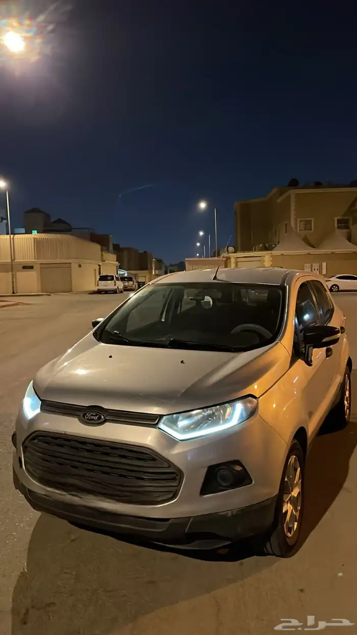 للبيع فورد ايكوسبورت 2016 0