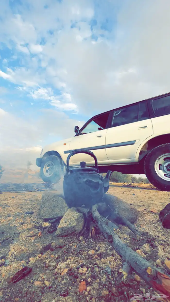 لاندكروزر 1997 gxr 0