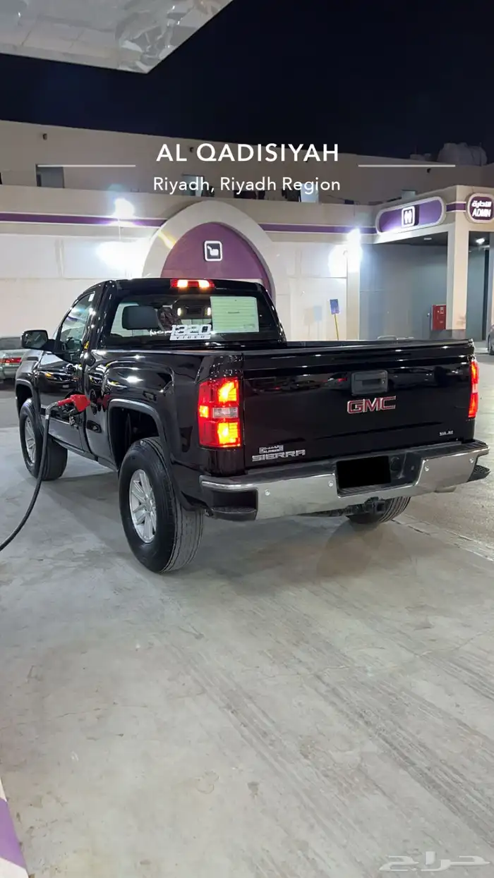 جمس سييرا 2016 7