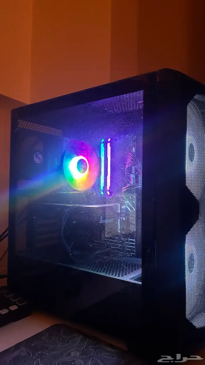 بي سي مستخدم للبيع 1