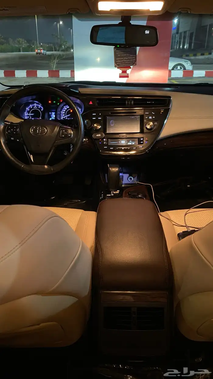 افالون 2015 فل كامل 6