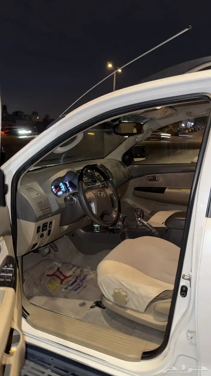 فورشنر فورتشنر 2012 5