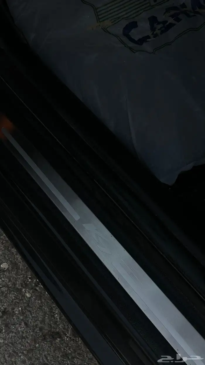 كيا كدينزا وارد كوريا 6 سلندر مكينه 3.0 10