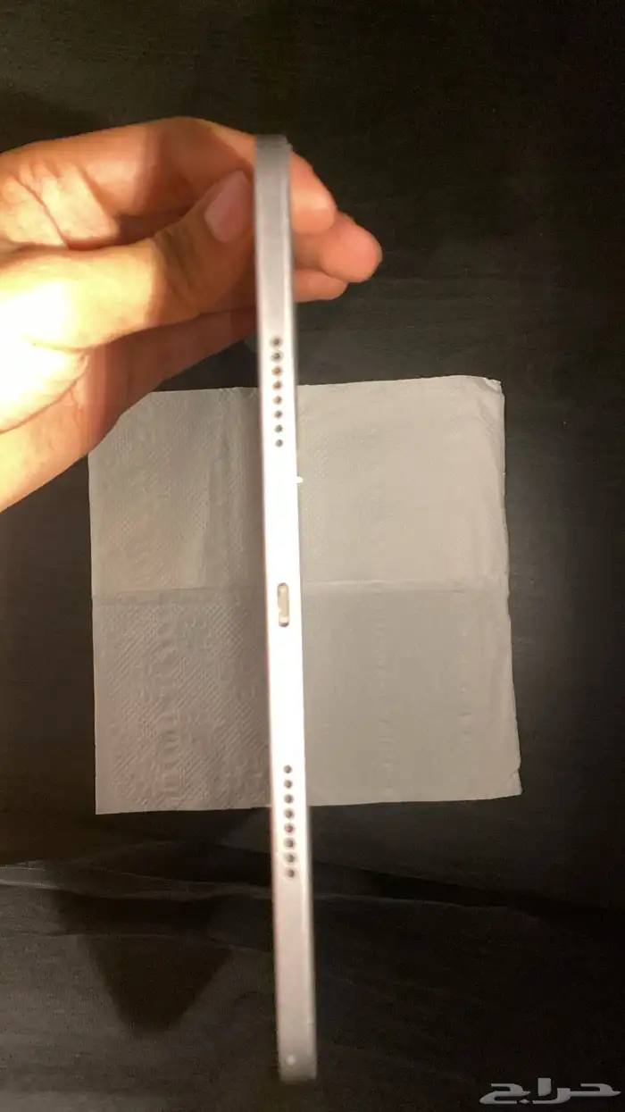 ايباد برو 11 انش الجيل الرابع نظيف 3