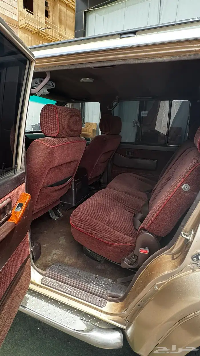 باترول 1995 بخاخ 14