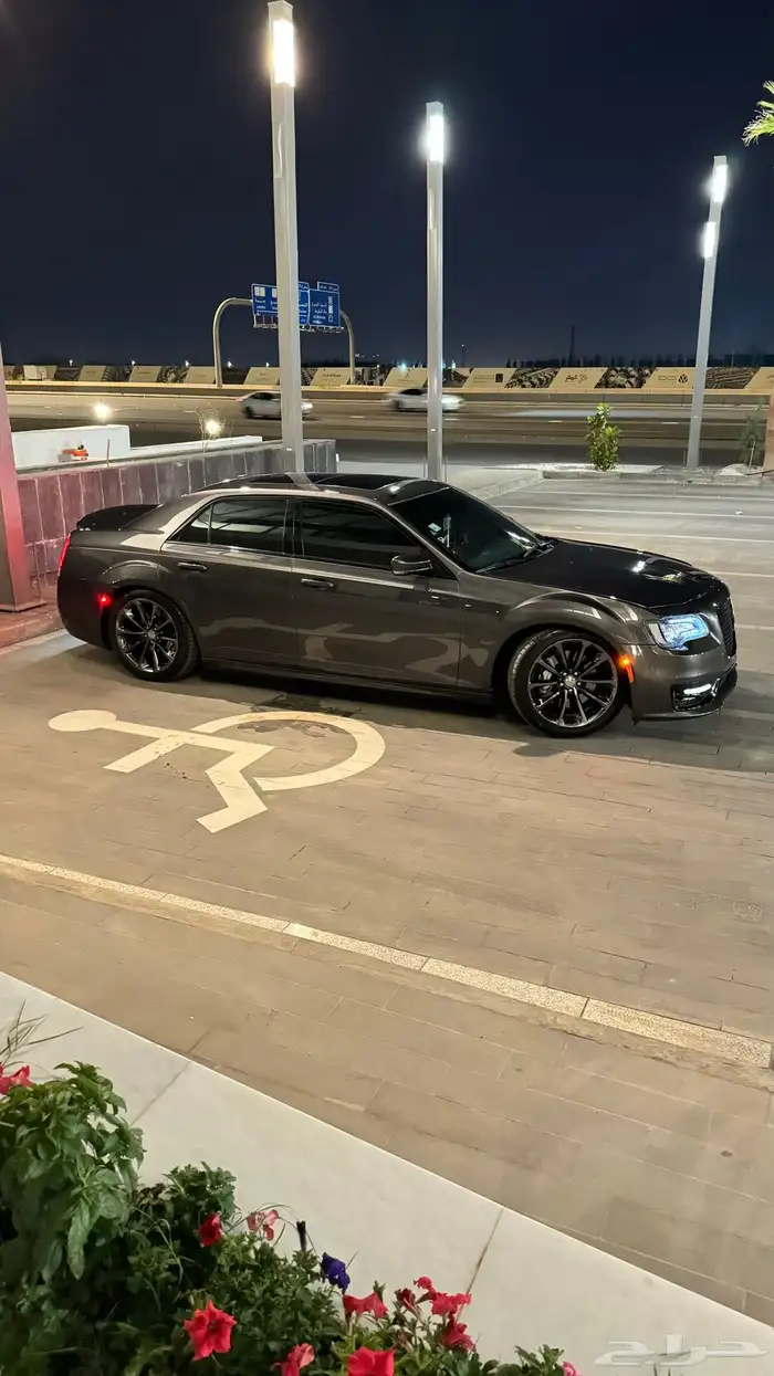 كرايسلر SRT قمة النظافه 4