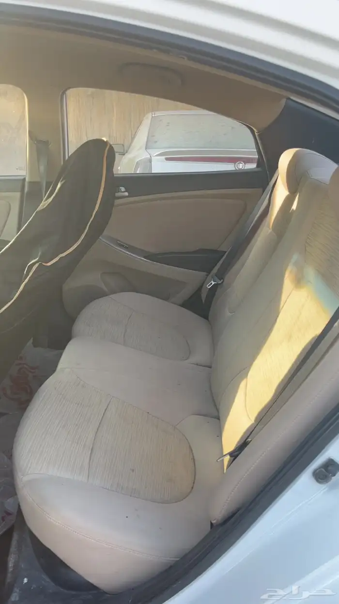 اكسنت موديل 2017 1