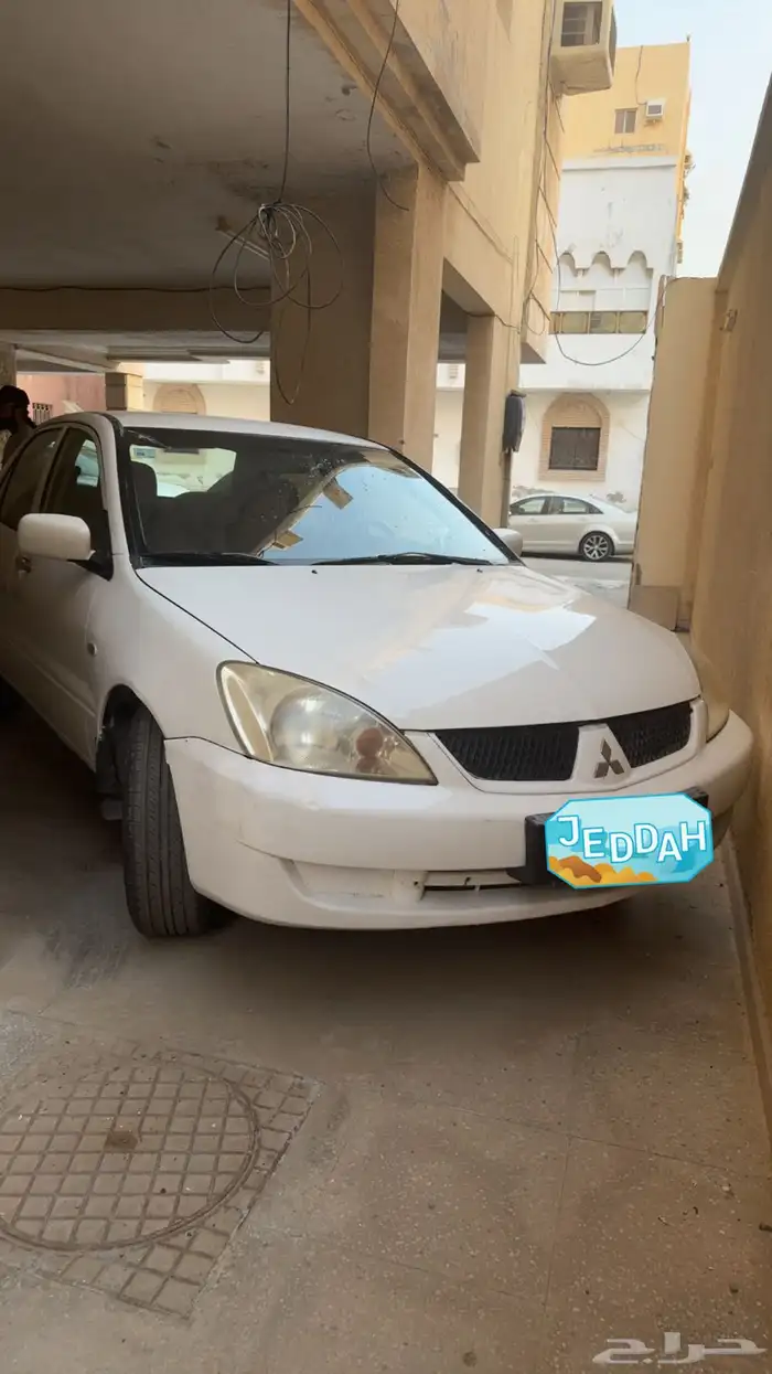 ميستوبيشي لانسر البومة 2010 للمستخدم 2