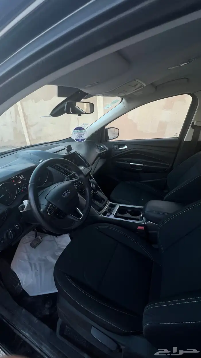 فورد اسكيب 2020 نظيف 5