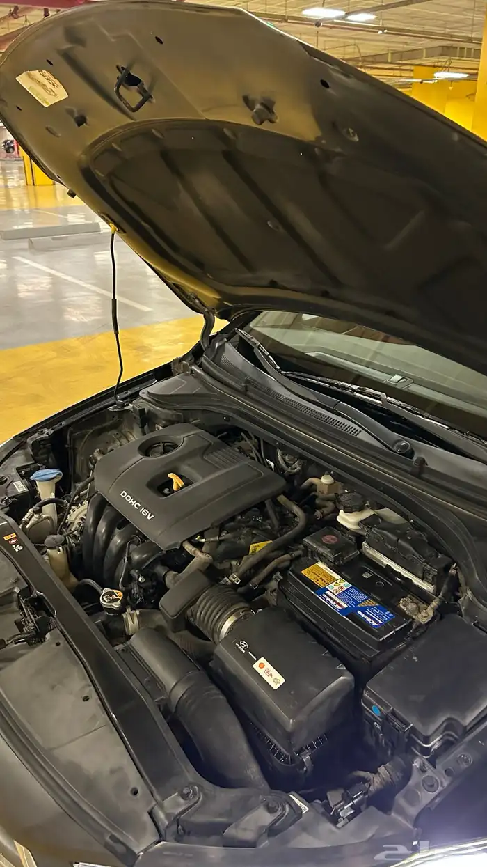 للبيع النترا 2017 فل كامل شرط وكاله . المجدوعي سعودي 12