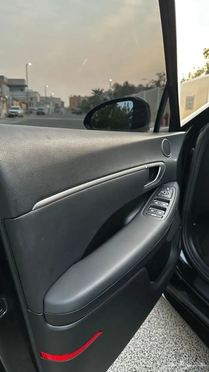 سوناتا 2022 ممشى قليل 4