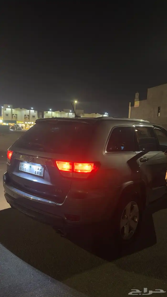 جراند شيروكي هيمي 5