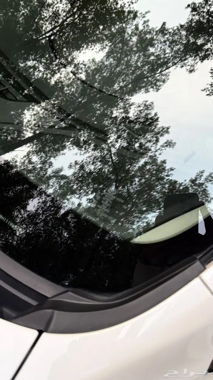 مازدا 6 -2017-ممشى قليل-(( مخزنة ))عداد 21 ألف- شبه وكالة 27