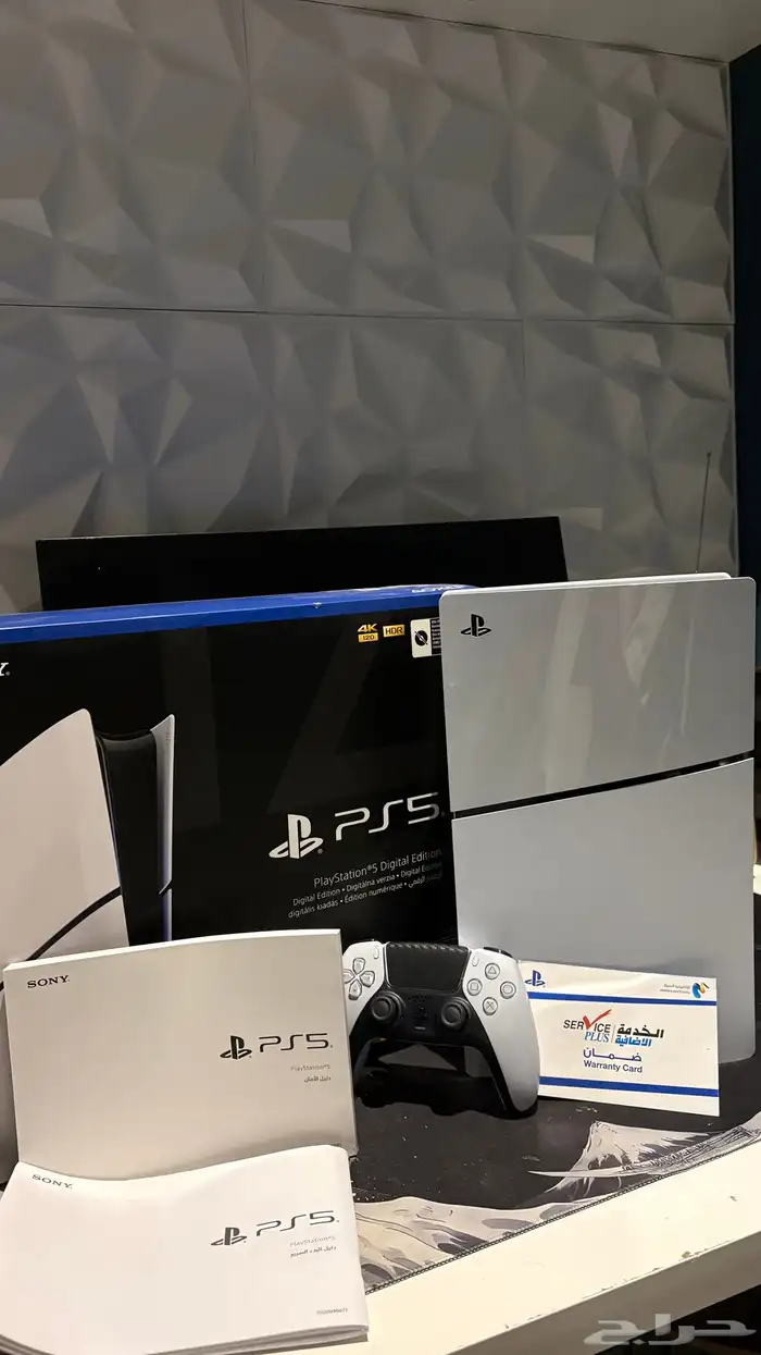 سوني فايف5 0