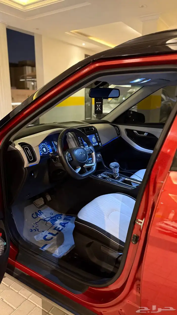 هونداي كريتا 2021 فل كامل 24