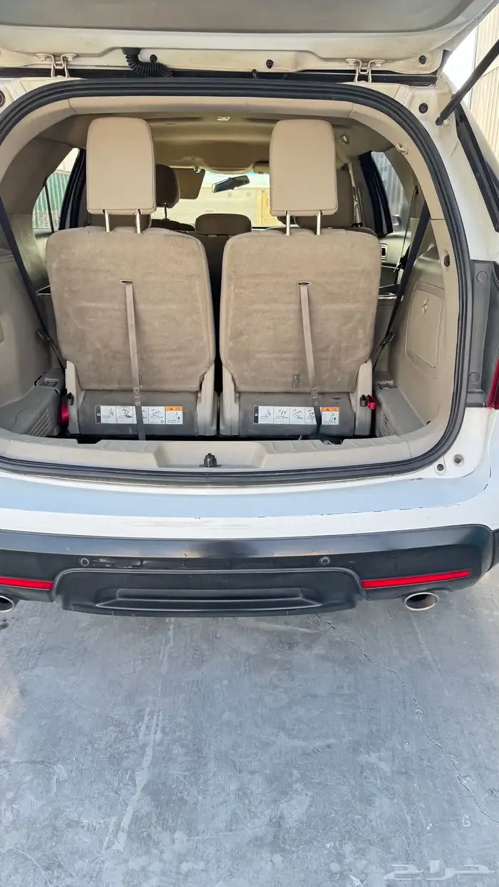 اكسبلور 2014 1