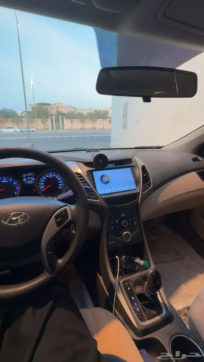 انترا 2016 للبيع 2