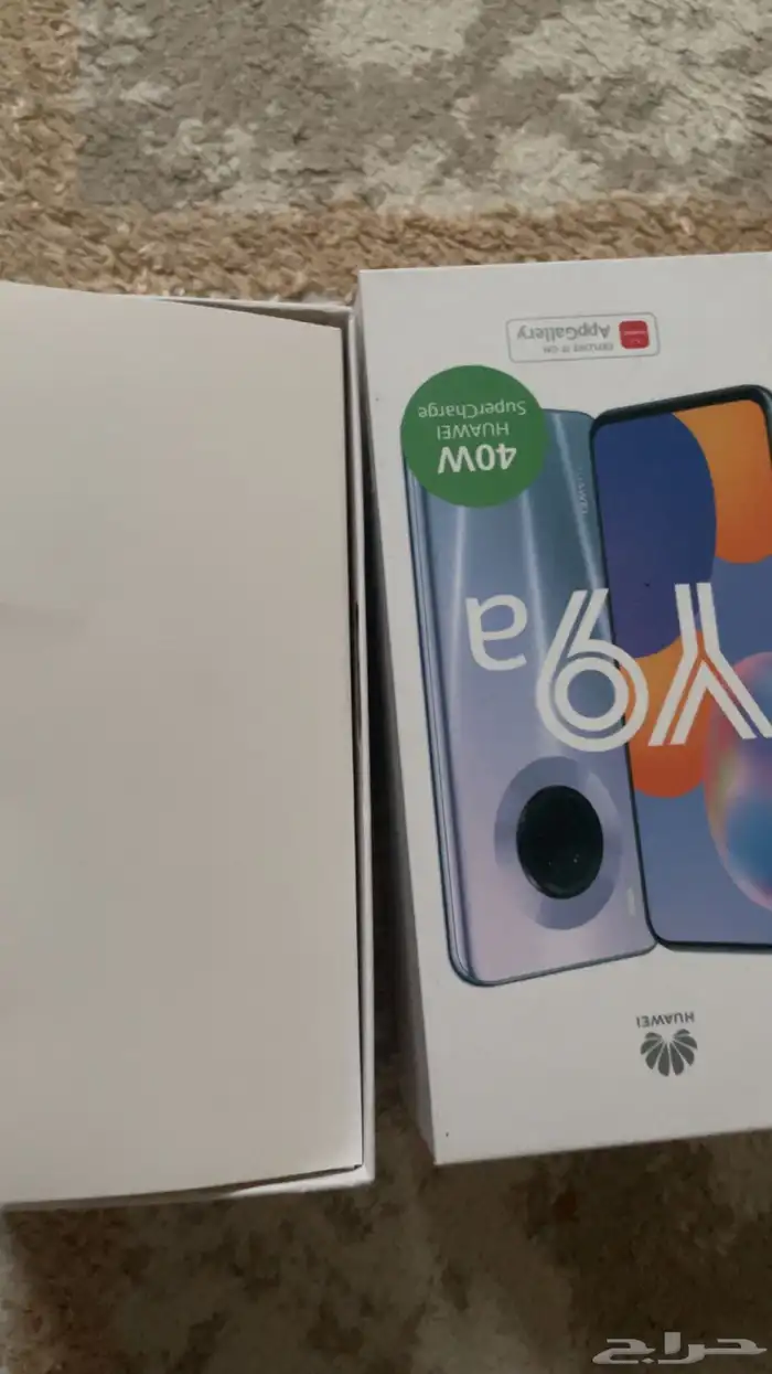 للبيع هواوي 2