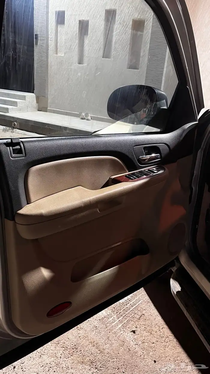 تاهو ممشى قليل 5