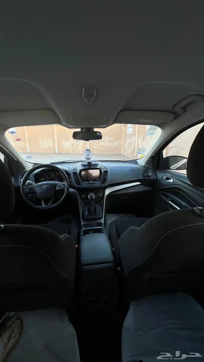فورد اسكيب 2020 نظيف 6