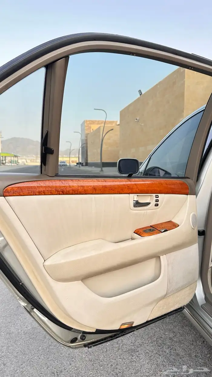 لكزس مجدد كامل 33