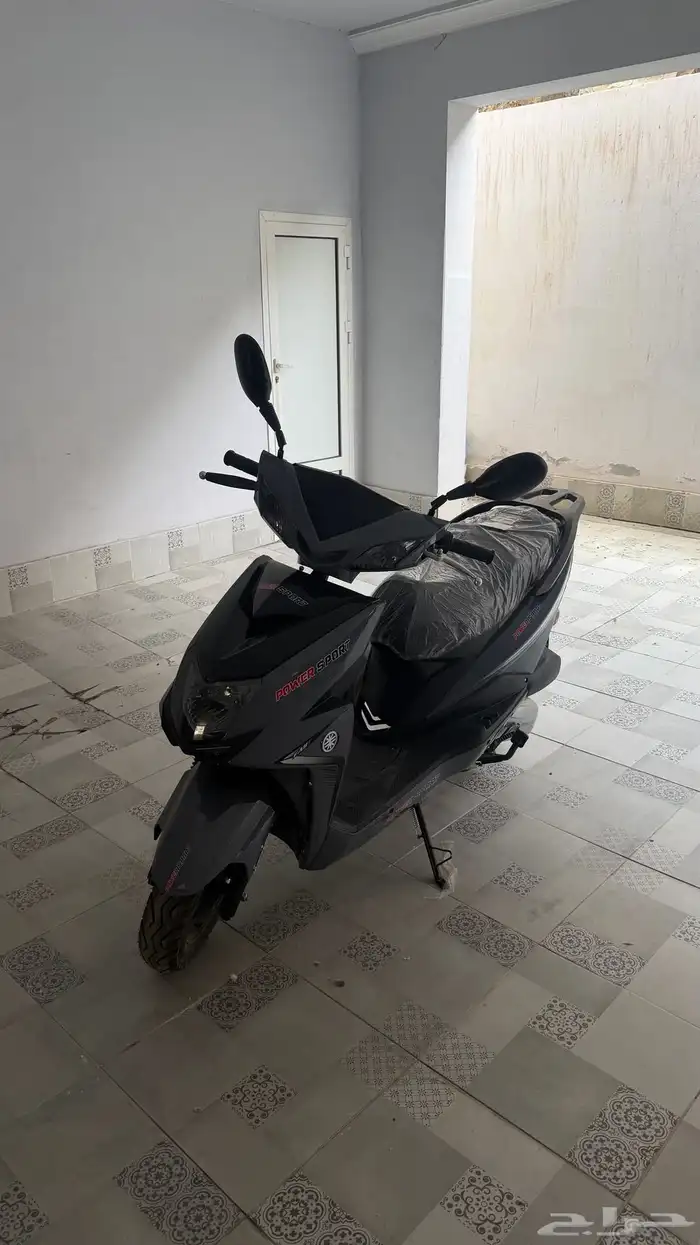 دباب عجيب باور سبور 1