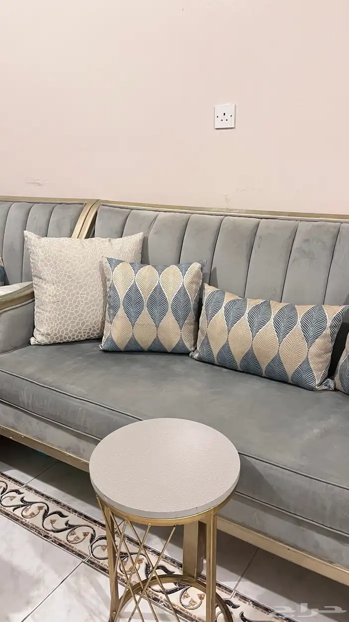 كنب 5 قطع 11 شخص 1