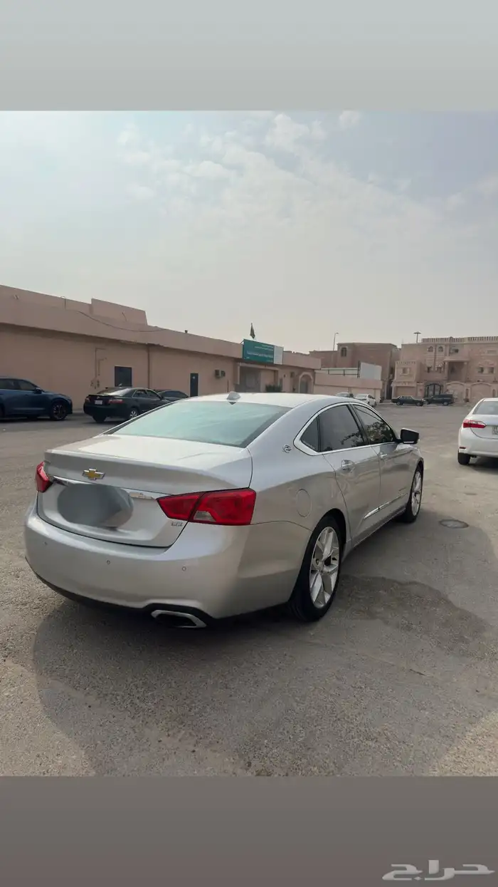 امبالا موديل 2014 فل كامل للبيع 1