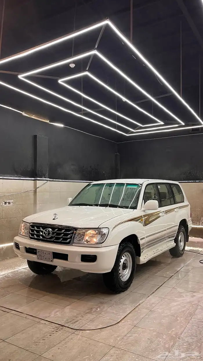 للبيع فكسار رقم 1 موديل 2007 ممشى 400 وكسور 0