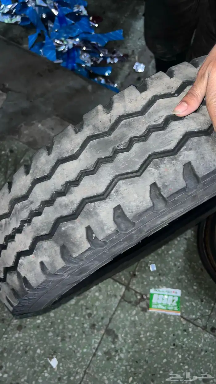 كفرات يوكاهما صيني شاص ربع 1