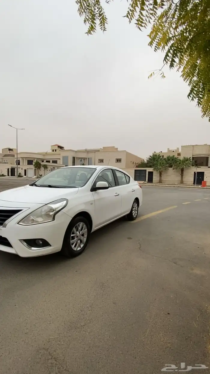 للبيع نيسان صني 2022 3