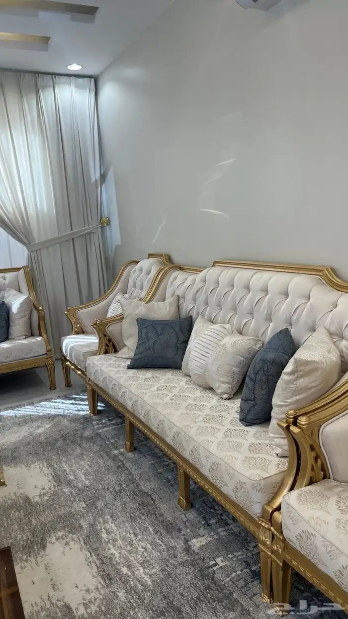 كنب نظيف للبيع 2