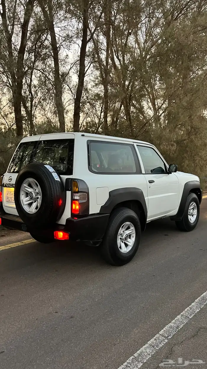 فتك 2020 ماشي 62 9