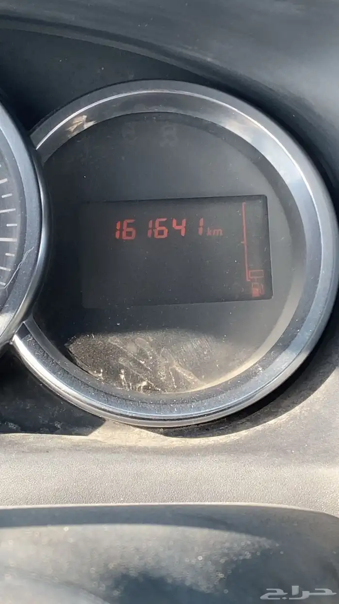 رينو سيمبول 5