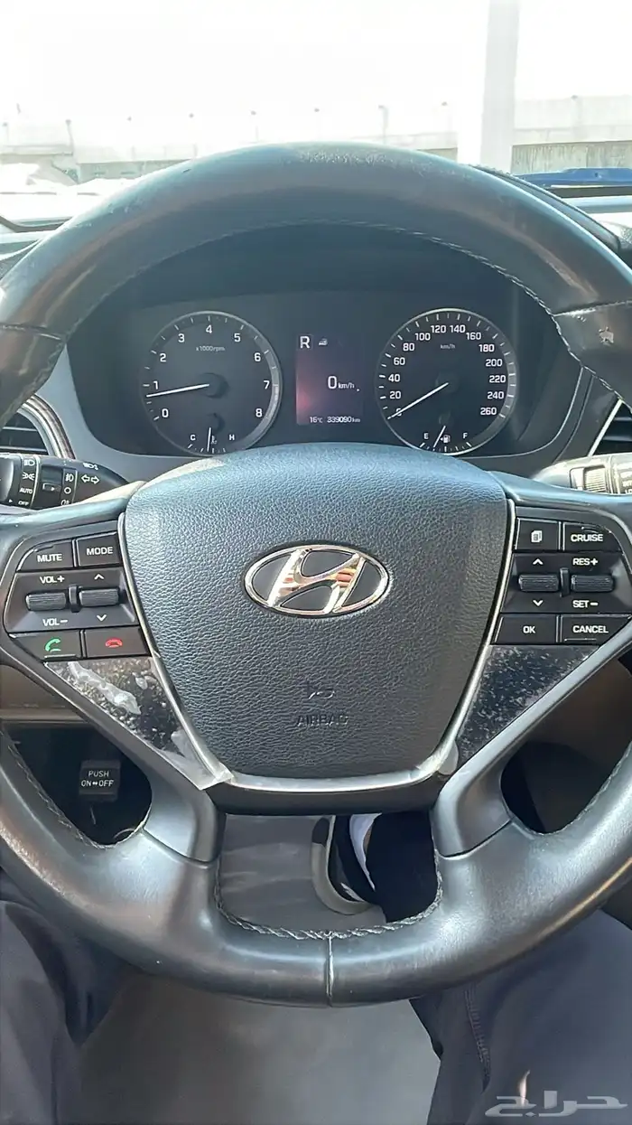 سوناتا 2017 فل 11