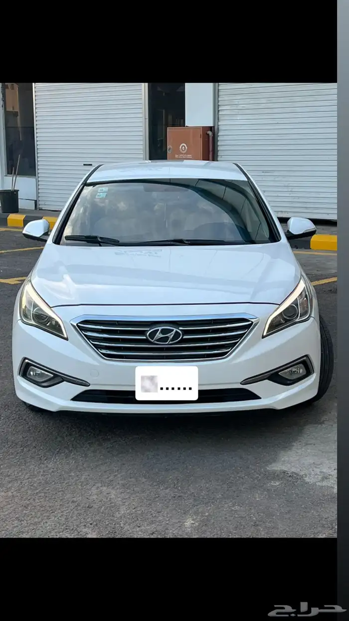 سوناتا 2017 المجدوعي 3