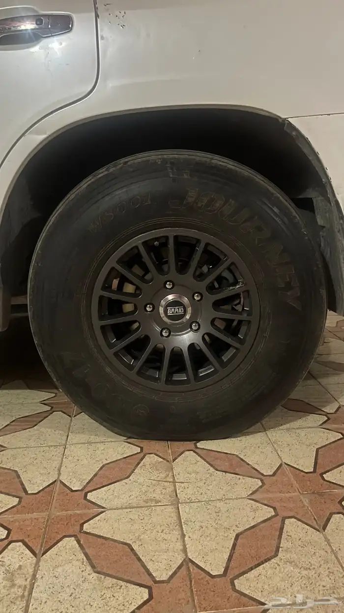 بوالين وجنوط برايد 0