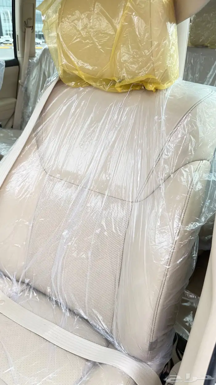 جيب لكزس 2015 570 DD 21