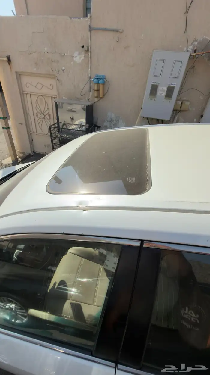 كامري 2012 فل كامل 15