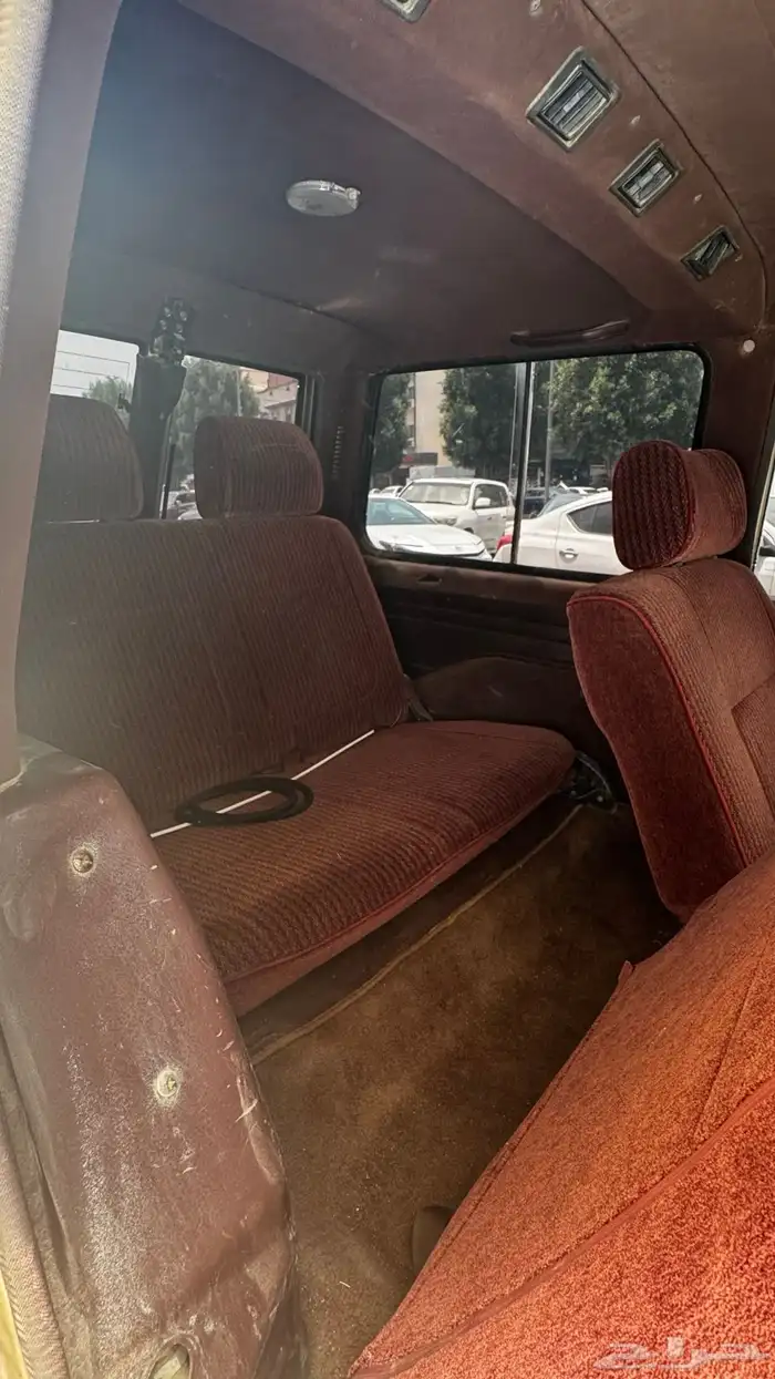 باترول 1995 بخاخ 21