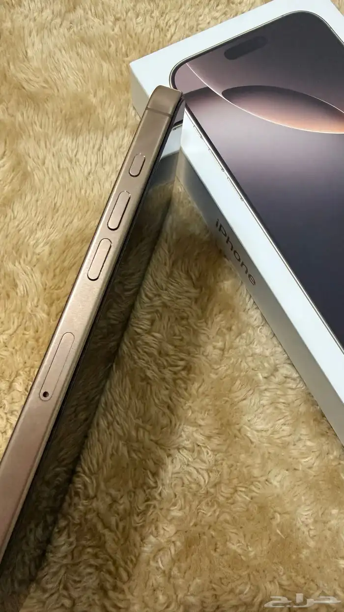 ايفون 16برو ماكس 2