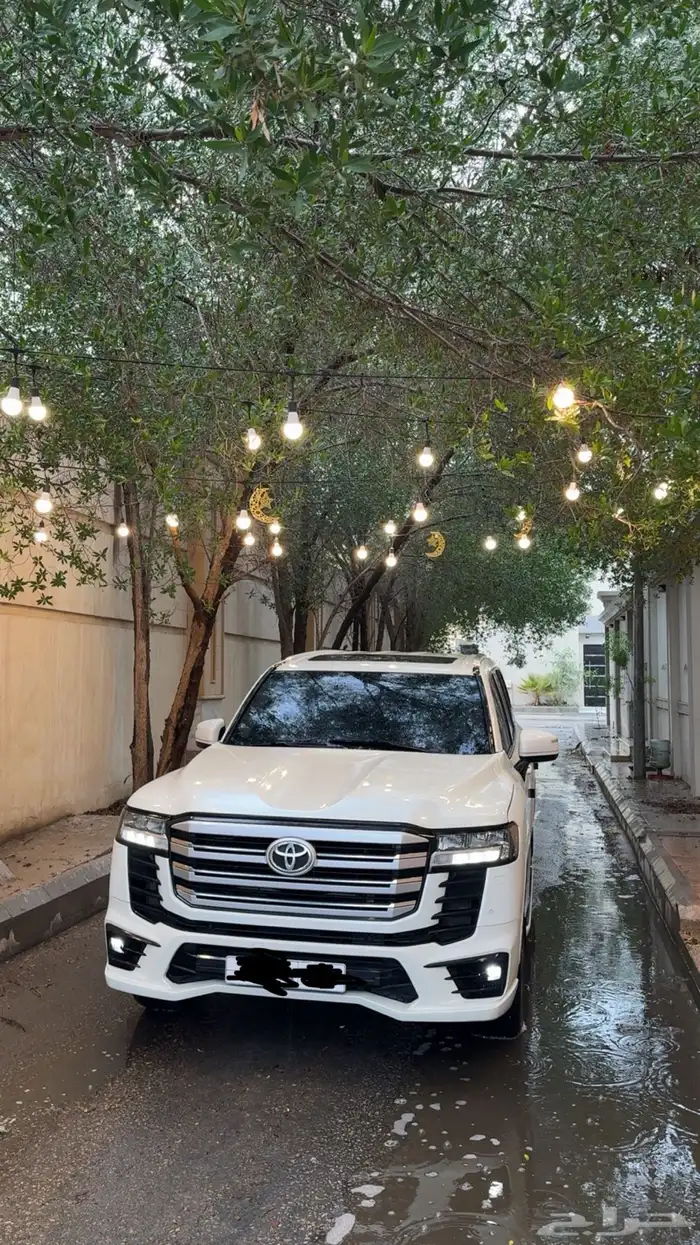 لاندكروزر 2022 2