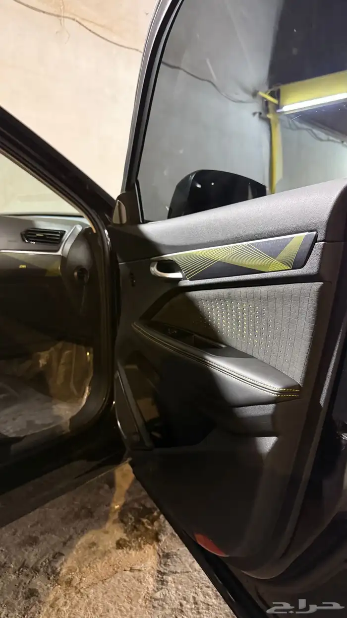 جيلي تو جيلا 2024 نص فل 8