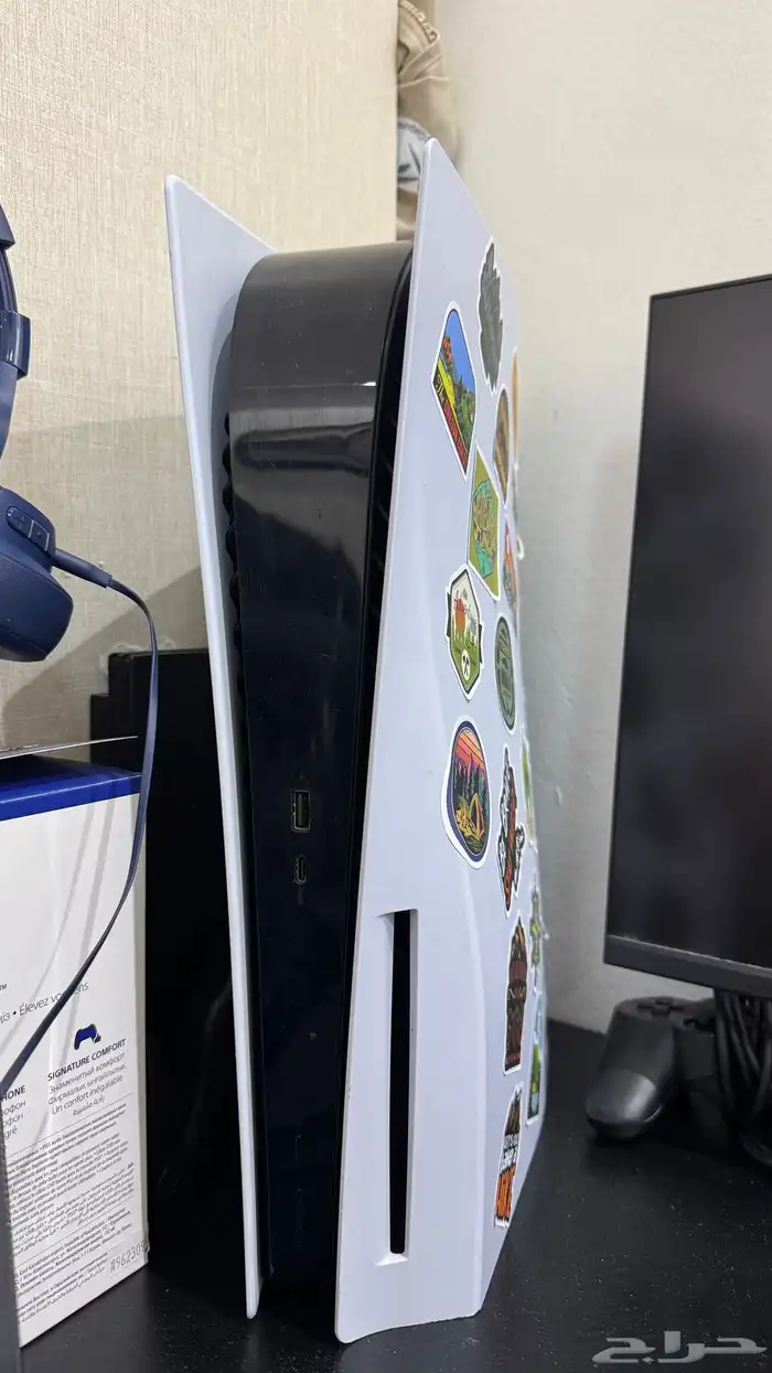 سوني 5 اخو الجديد 0