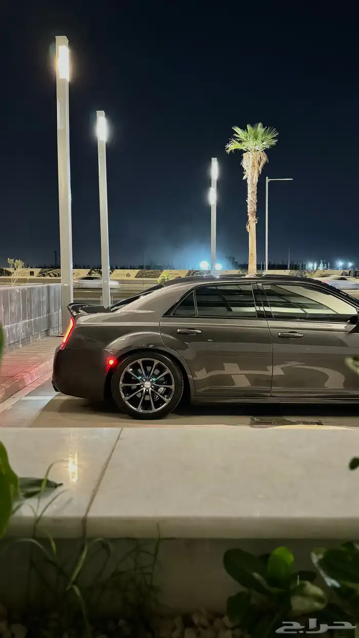 كرايسلر SRT قمة النظافه 3