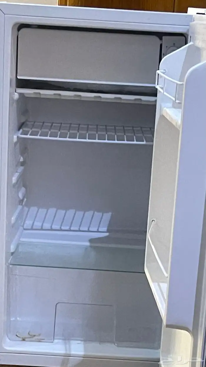 ثلاجة صغيرة 1