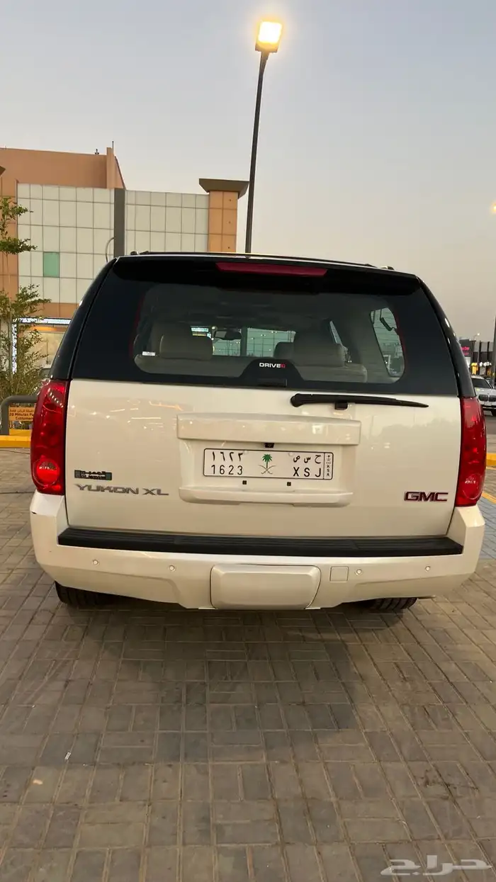 يوكن SLT لؤلؤي 2014 3